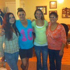 Meet your Posher, Kim